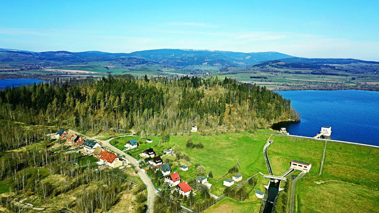 Agroturystyka Blicharzowka Noclegi Bukowka Bagian luar foto