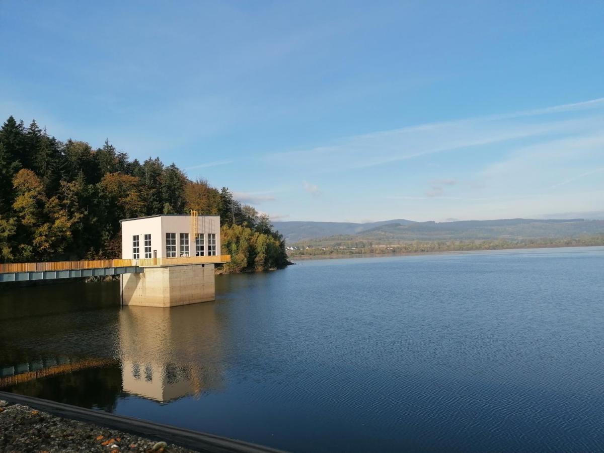 Agroturystyka Blicharzowka Noclegi Bukowka Bagian luar foto