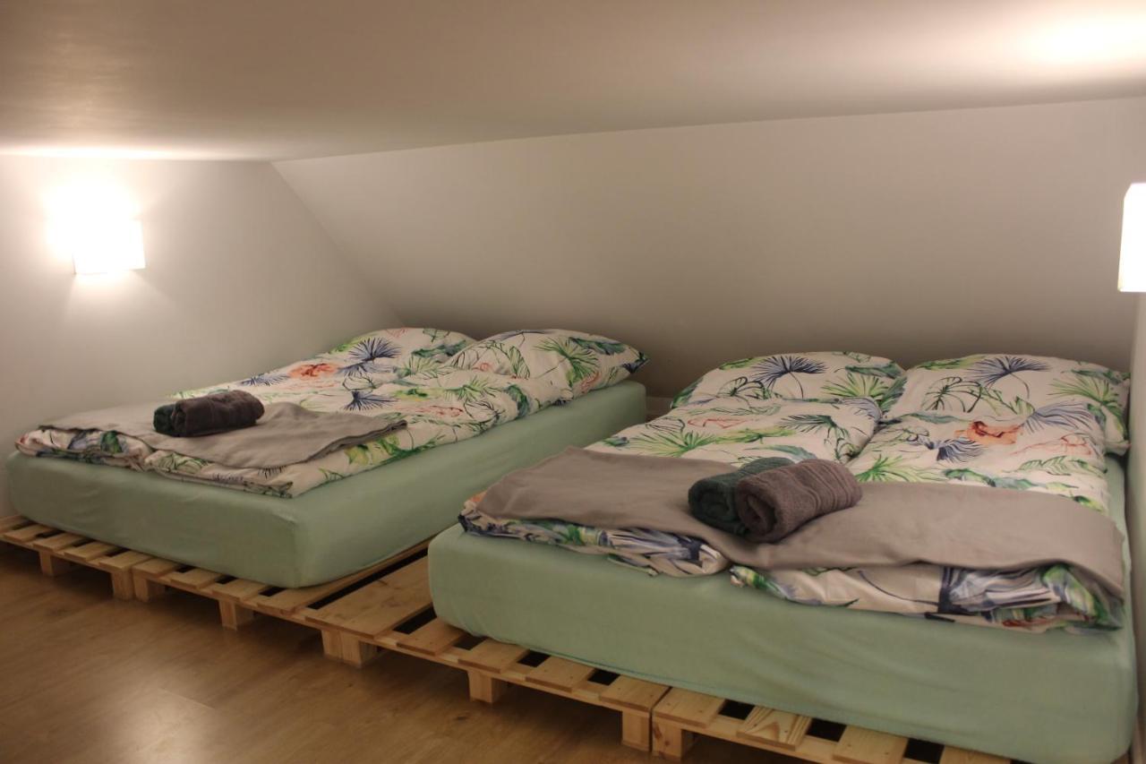 Agroturystyka Blicharzowka Noclegi Bukowka Bagian luar foto